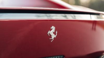 2020 Ferrari Monza SP2