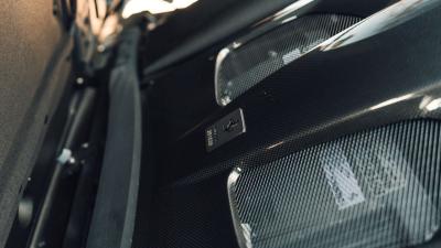 2020 Ferrari Monza SP2