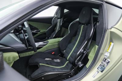 2025 Ferrari 12Cilindri