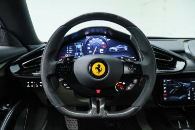 2025 Ferrari 12Cilindri