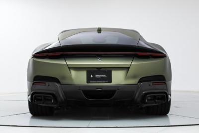 2025 Ferrari 12Cilindri