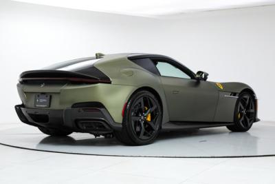 2025 Ferrari 12Cilindri