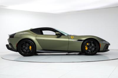 2025 Ferrari 12Cilindri