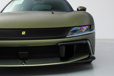 2025 Ferrari 12Cilindri