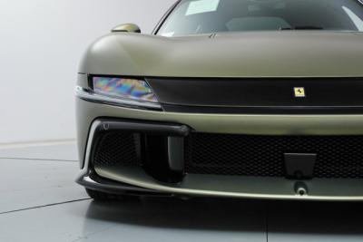 2025 Ferrari 12Cilindri