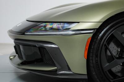 2025 Ferrari 12Cilindri