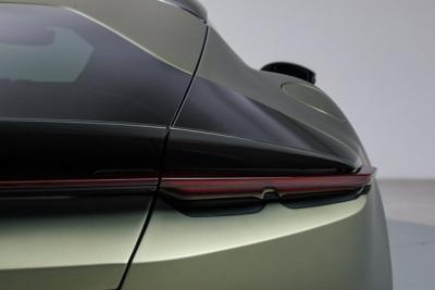 2025 Ferrari 12Cilindri