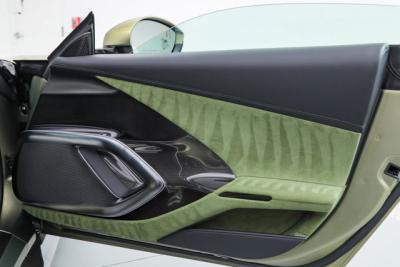 2025 Ferrari 12Cilindri