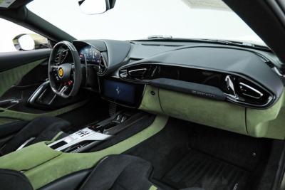 2025 Ferrari 12Cilindri