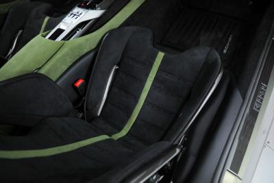 2025 Ferrari 12Cilindri