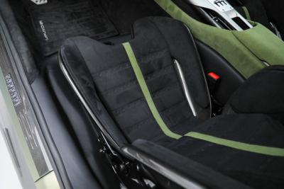 2025 Ferrari 12Cilindri