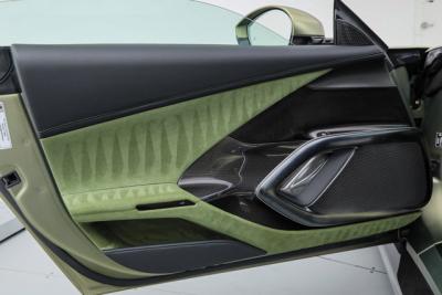 2025 Ferrari 12Cilindri