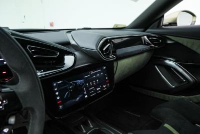 2025 Ferrari 12Cilindri