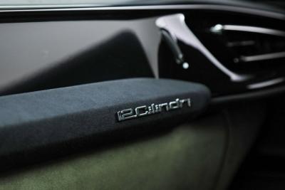 2025 Ferrari 12Cilindri