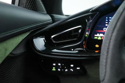 2025 Ferrari 12Cilindri