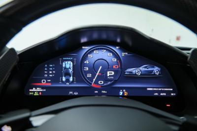 2025 Ferrari 12Cilindri