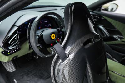 2025 Ferrari 12Cilindri