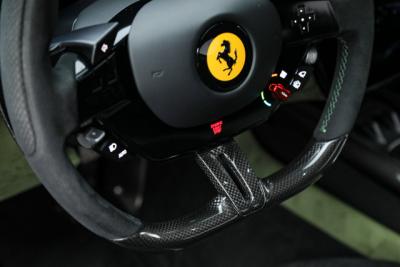 2025 Ferrari 12Cilindri