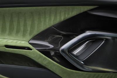 2025 Ferrari 12Cilindri