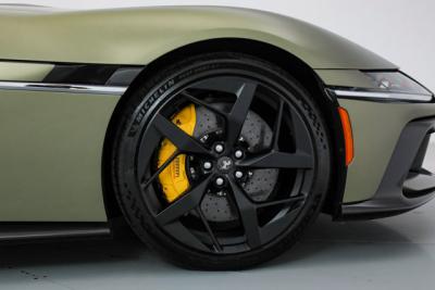 2025 Ferrari 12Cilindri