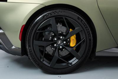 2025 Ferrari 12Cilindri