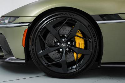 2025 Ferrari 12Cilindri