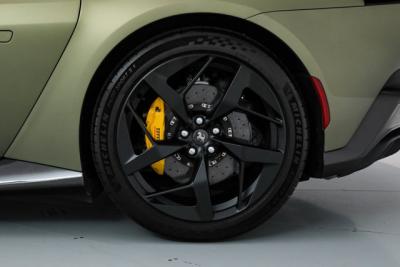 2025 Ferrari 12Cilindri