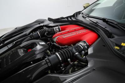 2025 Ferrari 12Cilindri