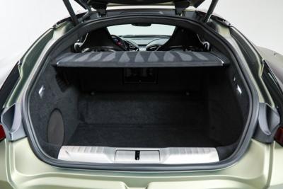 2025 Ferrari 12Cilindri