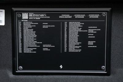 2025 Ferrari 12Cilindri