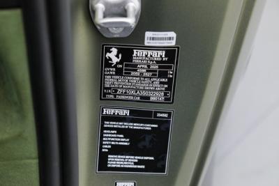 2025 Ferrari 12Cilindri