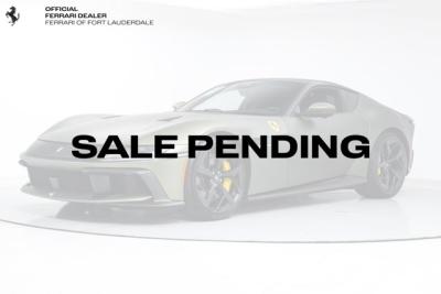 2025 Ferrari 12Cilindri