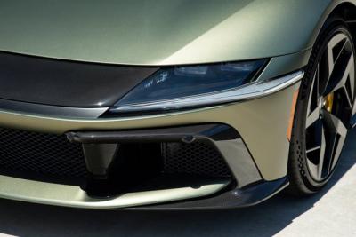 2025 Ferrari 12Cilindri