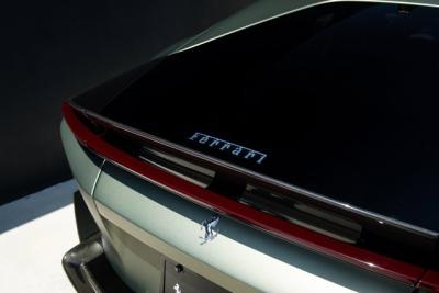 2025 Ferrari 12Cilindri