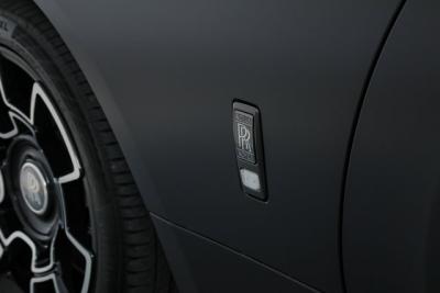 2021 Rolls - Royce Wraith