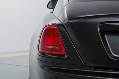 2021 Rolls - Royce Wraith