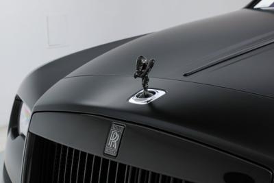 2021 Rolls - Royce Wraith