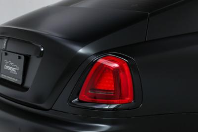 2021 Rolls - Royce Wraith