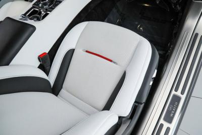 2021 Rolls - Royce Wraith