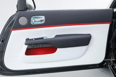 2021 Rolls - Royce Wraith