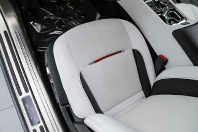 2021 Rolls - Royce Wraith