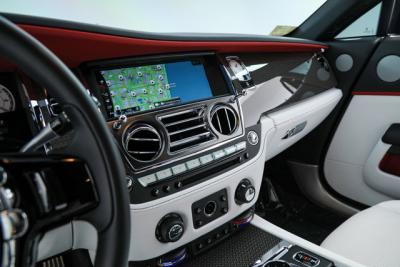 2021 Rolls - Royce Wraith