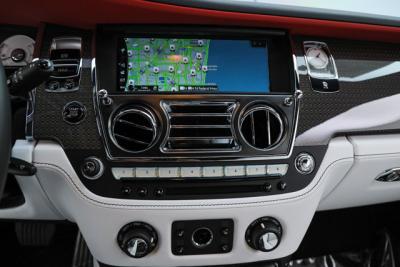 2021 Rolls - Royce Wraith