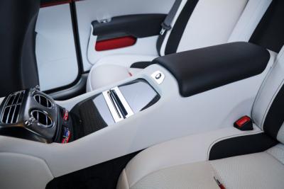 2021 Rolls - Royce Wraith