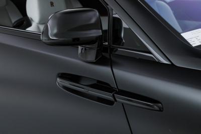 2021 Rolls - Royce Wraith