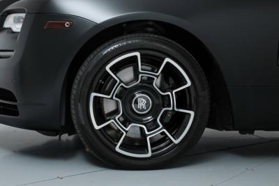 2021 Rolls - Royce Wraith