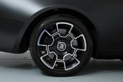 2021 Rolls - Royce Wraith
