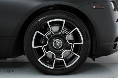 2021 Rolls - Royce Wraith
