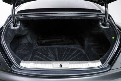 2021 Rolls - Royce Wraith