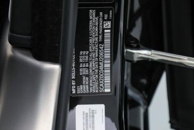 2021 Rolls - Royce Wraith